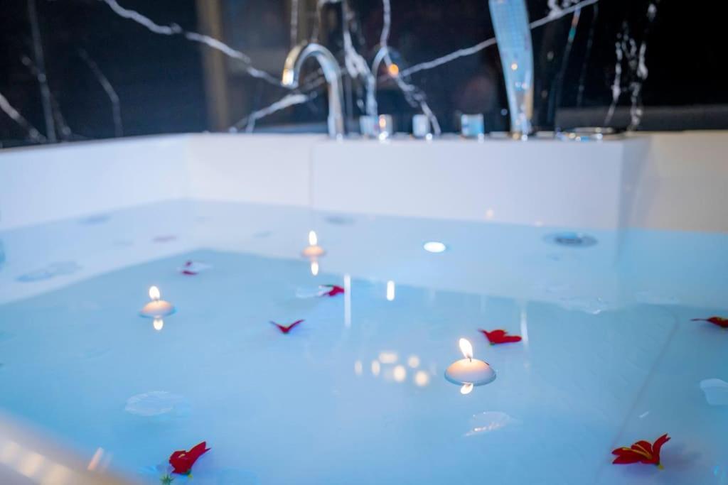 Exclusive With Jacuzzi Between Portofino And 5 Terre เคียวารี ภายนอก รูปภาพ